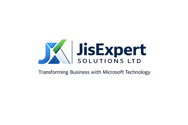 JisExpert Solutions Ltd